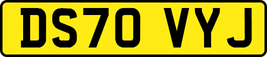 DS70VYJ
