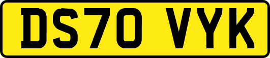 DS70VYK