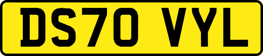 DS70VYL