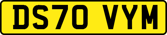 DS70VYM