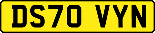 DS70VYN