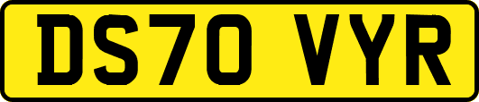 DS70VYR