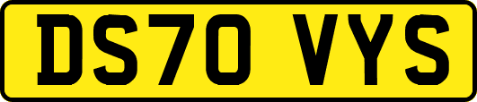 DS70VYS