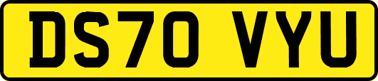 DS70VYU