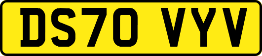 DS70VYV