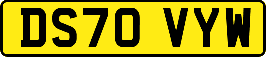DS70VYW