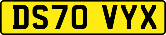 DS70VYX