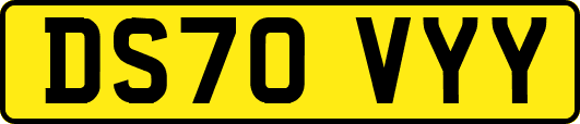 DS70VYY