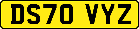 DS70VYZ