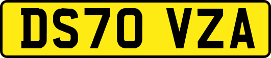 DS70VZA