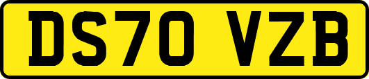 DS70VZB