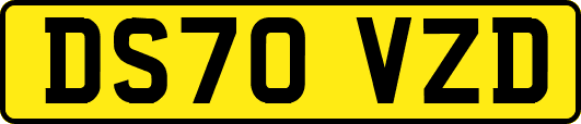DS70VZD