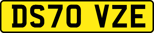 DS70VZE