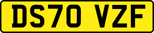 DS70VZF