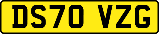 DS70VZG