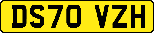 DS70VZH