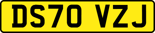 DS70VZJ