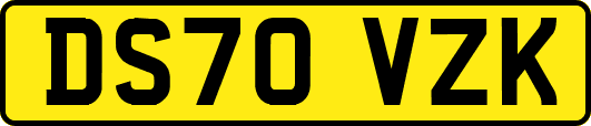 DS70VZK