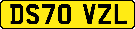 DS70VZL