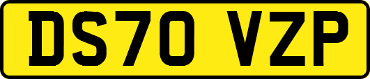 DS70VZP