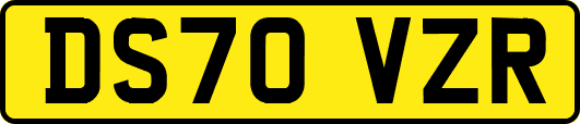 DS70VZR
