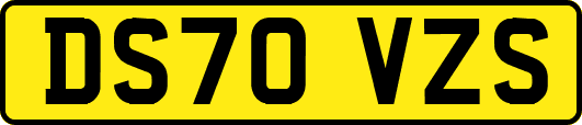 DS70VZS