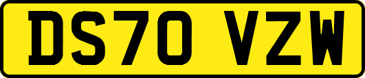 DS70VZW