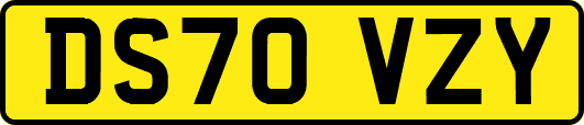 DS70VZY