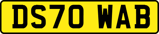 DS70WAB