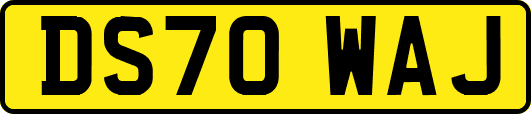DS70WAJ
