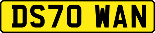 DS70WAN