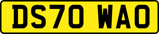 DS70WAO