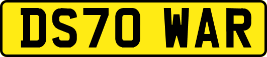 DS70WAR