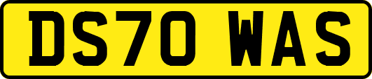 DS70WAS
