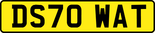 DS70WAT