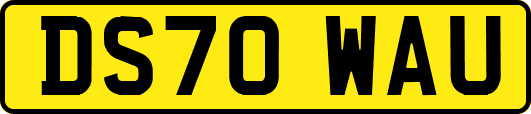 DS70WAU