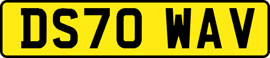 DS70WAV