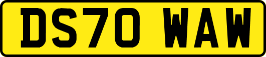 DS70WAW