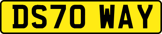 DS70WAY