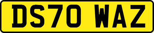 DS70WAZ