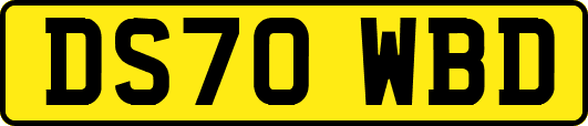 DS70WBD