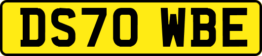DS70WBE