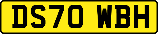 DS70WBH