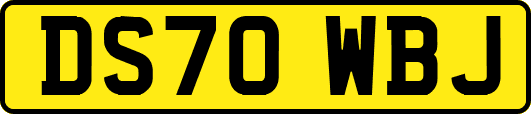 DS70WBJ