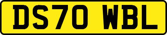 DS70WBL