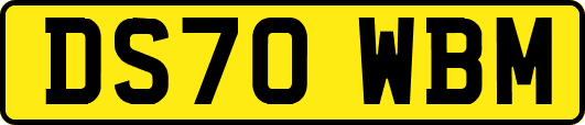 DS70WBM