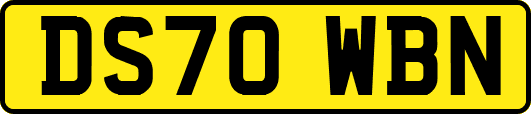 DS70WBN