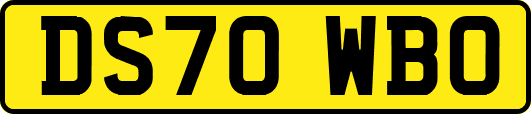 DS70WBO