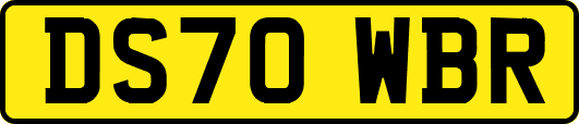 DS70WBR