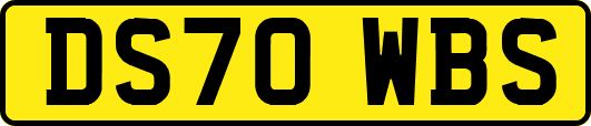 DS70WBS